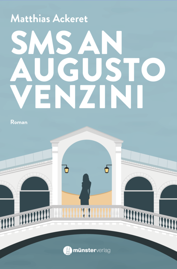 SMS an August Venzini, 2. Auflage