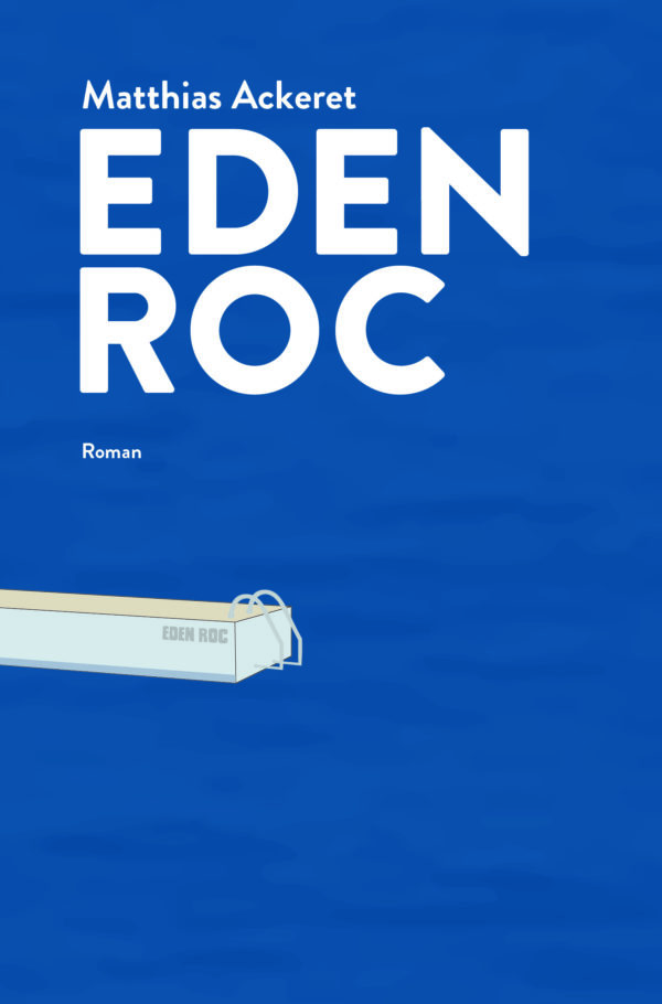 Eden Roc