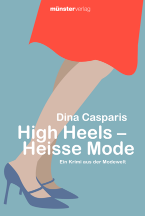 Casparis, High Heels – Heisse Mode